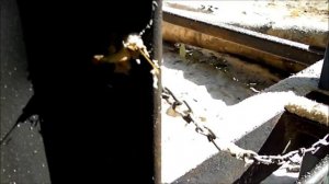 Самодельная Пилорама -ЛОГОСОЛЬ.