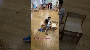 Несчастные случаи в садике