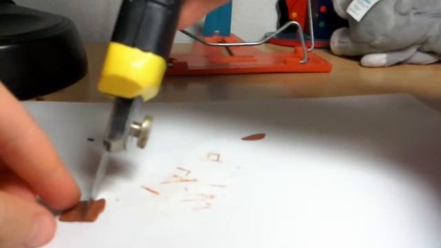 как сделать шекалатку из пластилина для кукол или лпс смотреть онлайн