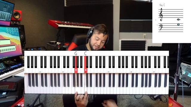 Cómo tocar la (La Rebelión) en el piano ''No le peque a la negra'' смотреть онлайн