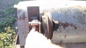 Мульчер для мотоблока