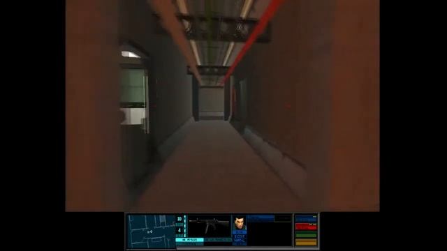 Tom Clancy's Rainbow Six 1998 PC Recruit in 36:08 World Record смотреть онлайн