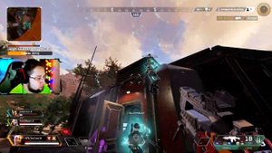 ВЫ ИГРАЕТЕ ЗА ЛАЙФЛАЙН НЕПРАВИЛЬНО! гайд как играть за лайфлайн в Apex Legends