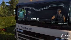 большегруз 40rus