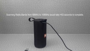 T&G FM Radio Set up | TG-113A Best Budget Bluetooth Speaker