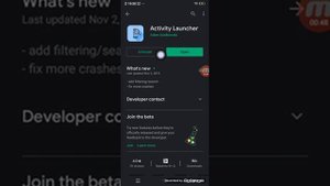 How to install gltools(NO ROOT)