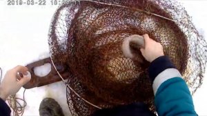 Спускные фитили