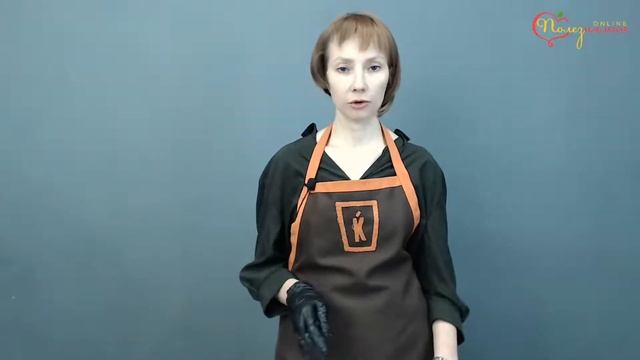 Пирожные с черносливом и миндалем. смотреть онлайн