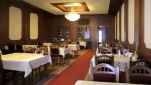 Санаторий "Форос". Ялта. Крым