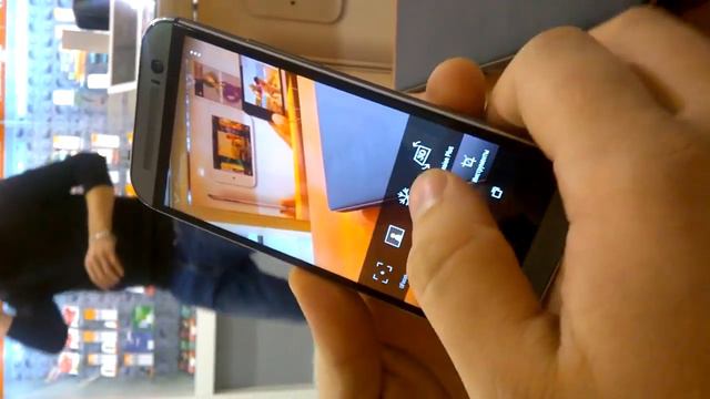 Функция редактирования фото Seasons смотреть онлайн