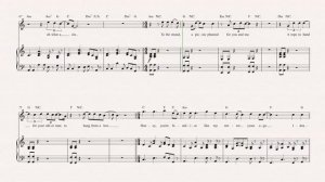 Flute - From Eden - Hozier Sheet Music, Chords, & Vocals