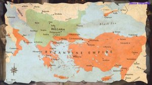 ИСТОРИЯ РОССИИ #1 Восточные славяне и их соседи