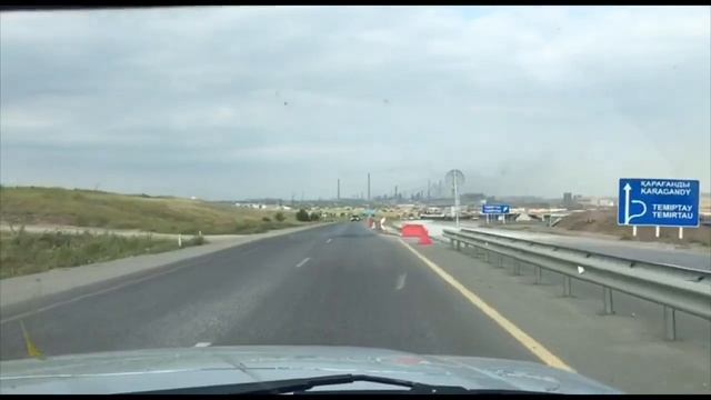 Автомобильный переход: Памир 2019. Часть 1 смотреть онлайн