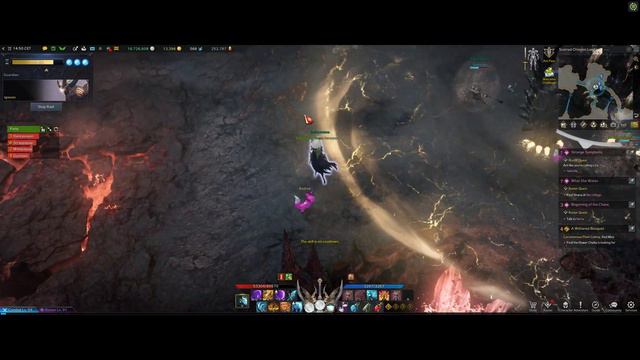 Lost Ark Guardian Igrexion