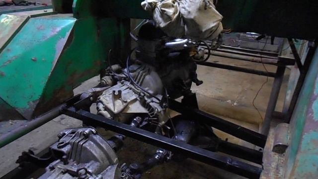 Вездеход "егерь" смотреть онлайн