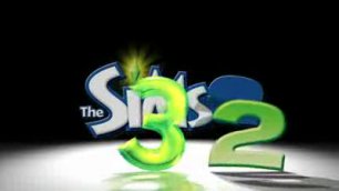 !!!!The Sims 3!!!!
