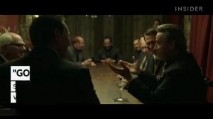 Бывший Мафиози Обозревает Фильмы Про Мафию