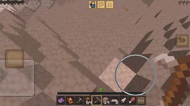 я делаю дом в Майнкрафте где я буду снимать видео 🏡 смотреть онлайн