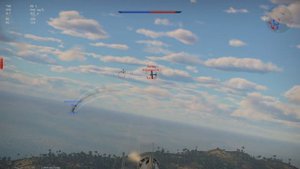 War Thunder - XBOX SERIES X GAMEPLAY | 4K HDR