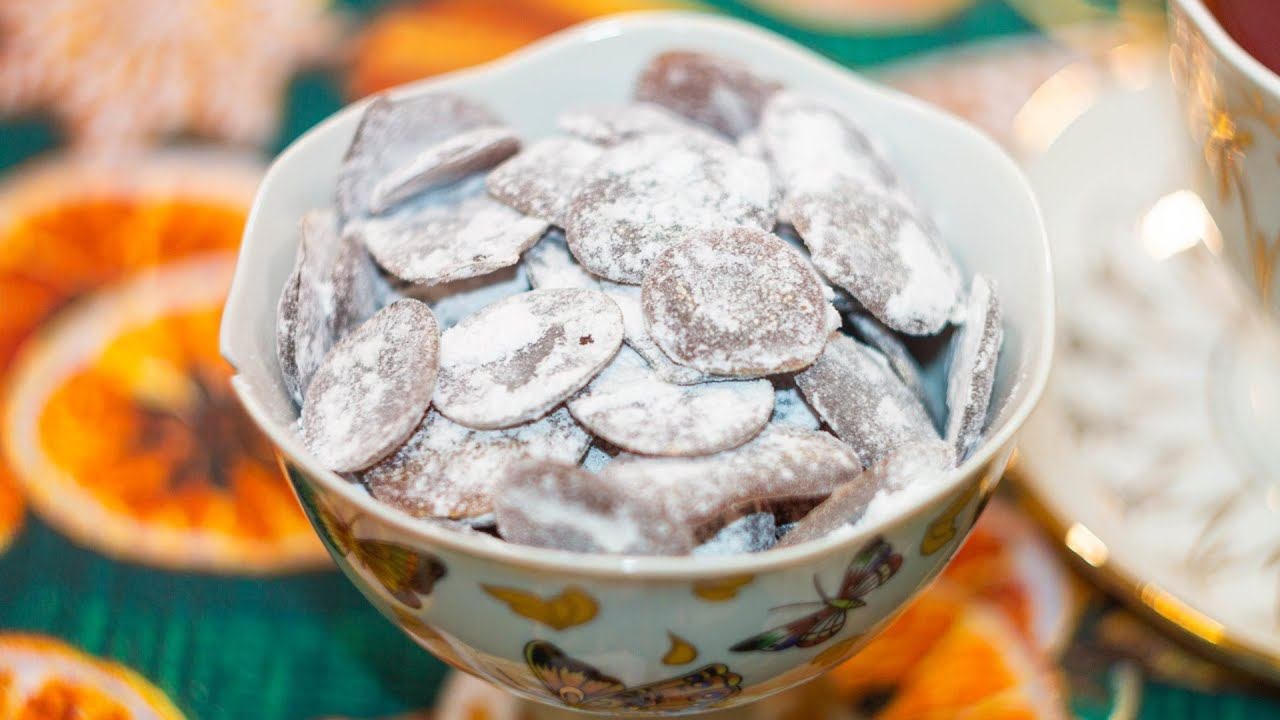 ЛЕДЕНЦЫ от КАШЛЯ! СИЛЬНЕЙШИЙ народный рецепт! Как избавиться от кашля 1 за день .
