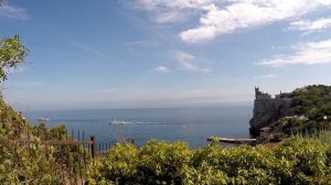 Отдых в Крыму по доступной цене. Respect Hall Resort & SPA 3*