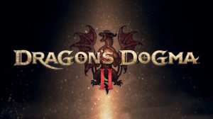Dragon`s Dogma 2 со Шнумом | Маг/Чародей | День #4