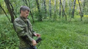 Металлоискатель  Metascan Ultrascan. Реальный отзыв и обзор от пользователя