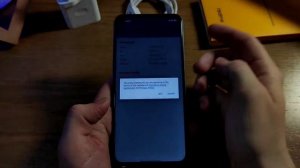 Realme 8 5G Dimensity 700, обзор 2022. Когда почти смог...