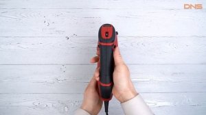 Распаковка электрического лобзика Einhell TE-JS 100 / Unboxing Einhell TE-JS 100