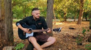 Чувиха весна