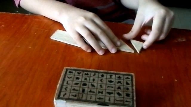 How to Play Brain Challenge смотреть онлайн