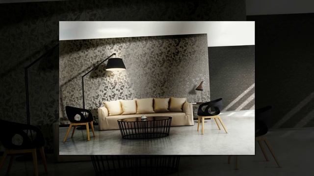 Обои для гостиной смотреть онлайн