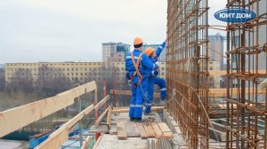 #trudogolik Требования Охраны Труда При Работе На Высоте!