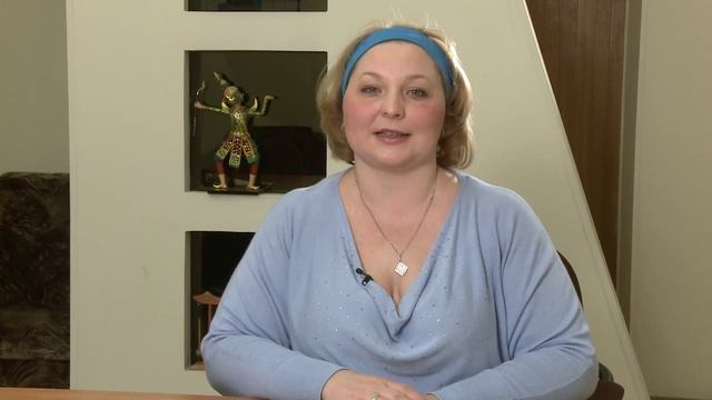 ФЕЙСБИЛДИНГ Лариса Степанова смотреть онлайн