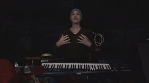 Уроки вокала. Вступление. vocalstudio444