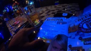 Лонли Бич, дискотека, Тайланд, Ко Чанг, Бар!!!