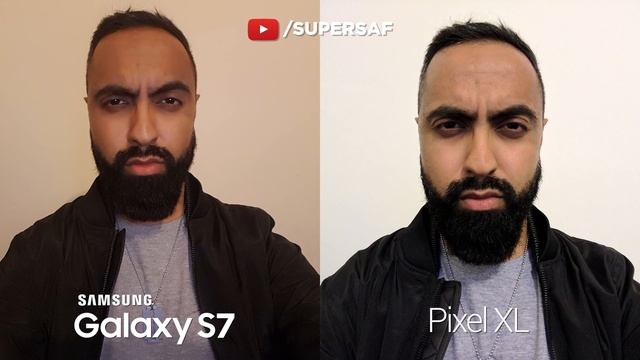 Google Pixel XL vs Samsung Galaxy S7 Edge Camera Test Comparison смотреть онлайн