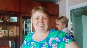 Варенье есть ? Готовим пирог на малиновом варенье.// Redkey P9. Посмотрим !