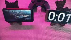 Doogee S97 Pro - Battery Drain Test. Тест батареи.