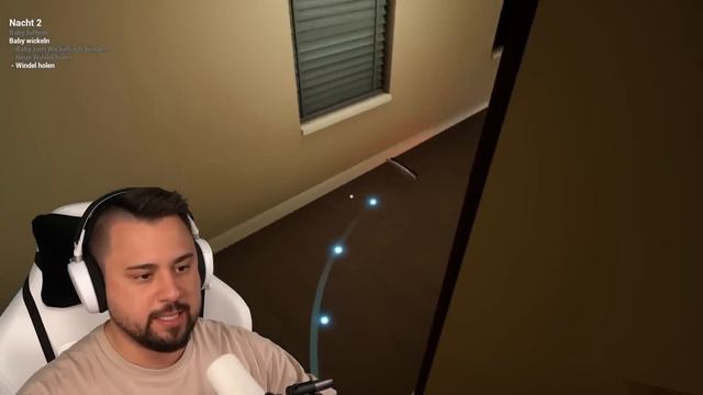 Elias macht CRINGE TIKTOKS!😂😭(The Baby in Yellow) смотреть онлайн