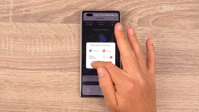 ILIFE SHINEBOT W455 Review. Is this $289 Mopping Robot Worth it?