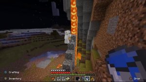 Minecraft Xbox REALMS - HOW DOES THAT EVEN HAPPEN