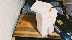 Как расплавить серебро (олово, латунь, алюминий) в домашних условиях #DIY#своимируками#лайфхак