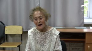 № 586. Ыры "Хандагайты" / Песня "Хандагайты" (Исп. К.Н. Артына)