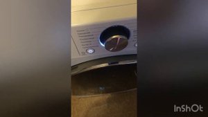 Сушильная машина LG DC90V9V9W # Производитель продаёт бракованные товары и отказывает в обмене