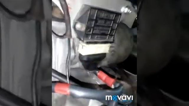 БСЗ на мотоцикл урал, от машины смотреть онлайн