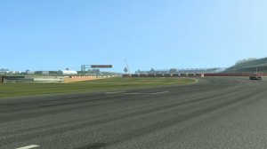 Ferrari F14 T | Real Racing 3 | Silverstone Grand Prix Circuit