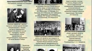 Центр музейной педагогики «Рыльский социально-педагогический колледж», Курская область, г. Рыльск