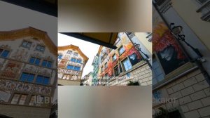 ШВЕЙЦАРИЯ| ИНТЕРЕСНЫЕ ФАКТЫ #интересныефакты #путешествия #швейцария