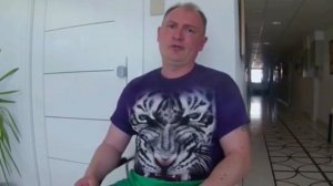 Юрий Серебрянский. Истории из жизни